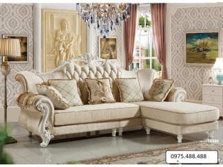 High-quality sofa set